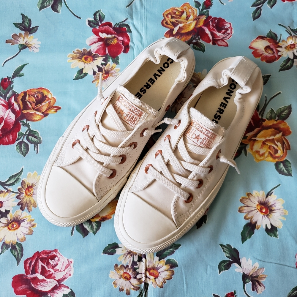 Converse Shoreline